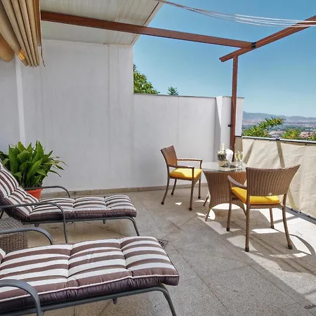 Mirador Arabeluj Hotel