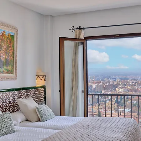 Mirador Arabeluj *