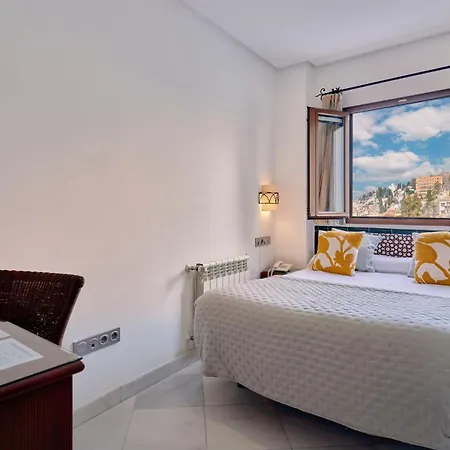 Hotel Mirador Arabeluj