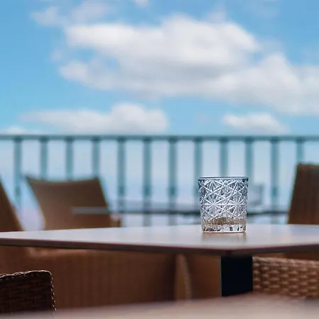 Mirador Arabeluj Hotel Grenada