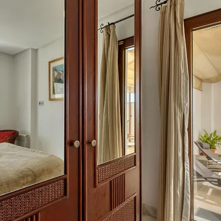 Mirador Arabeluj Hotel