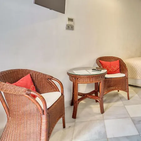 Hotel Mirador Arabeluj Grenada