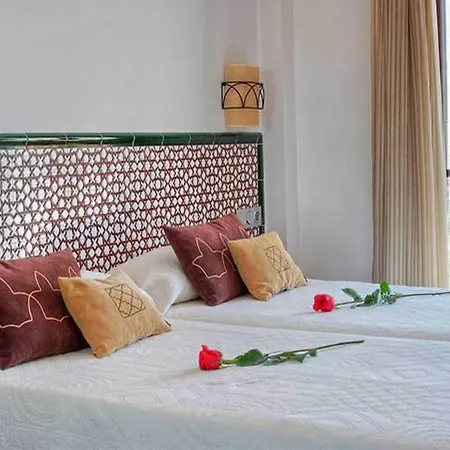Mirador Arabeluj Hotel