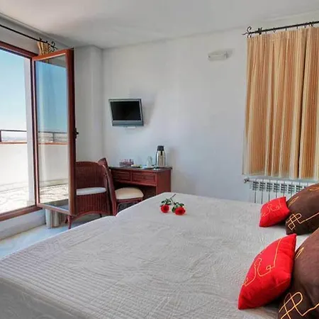 Hotel Mirador Arabeluj Granada