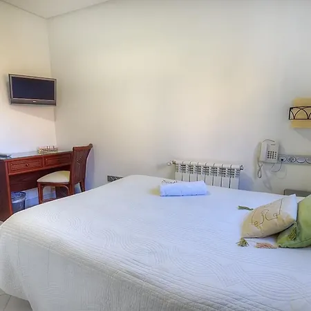 Hotel Mirador Arabeluj