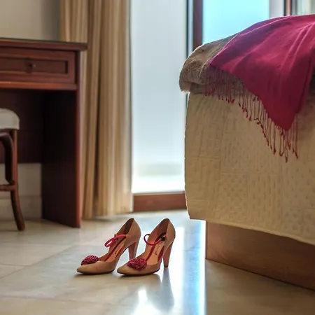 Mirador Arabeluj * Granada