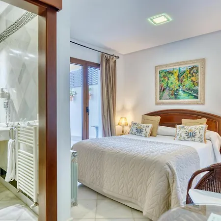 Mirador Arabeluj * גרנדה