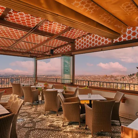 Hotel Mirador Arabeluj