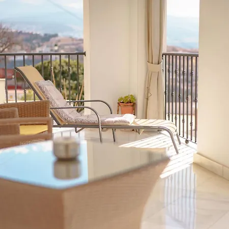 Mirador Arabeluj Granada