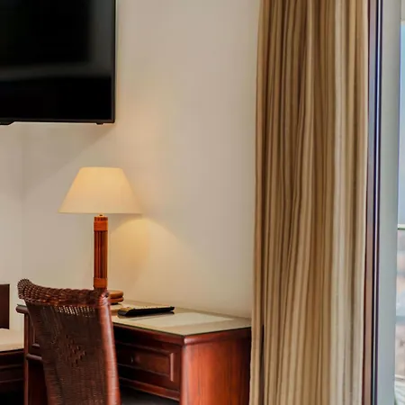 Mirador Arabeluj Hotel