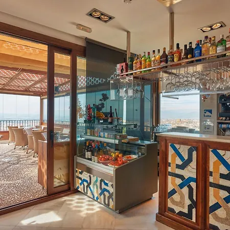 Hotel Mirador Arabeluj