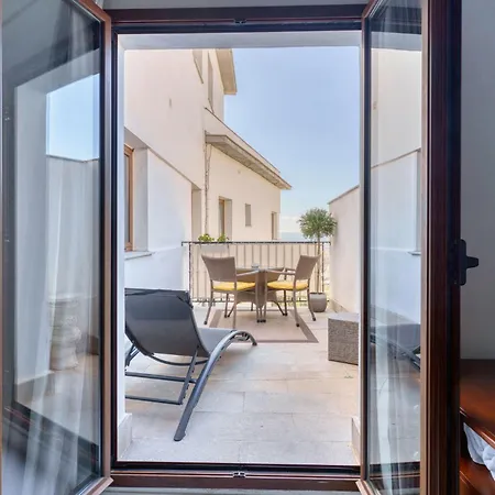 Mirador Arabeluj Hotel Granada