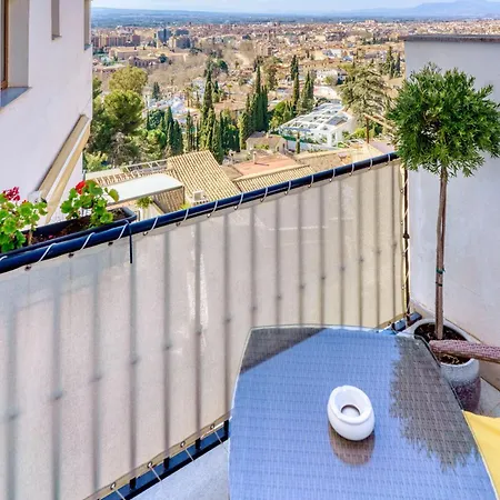 Mirador Arabeluj *