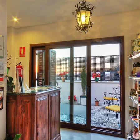 Mirador Arabeluj
