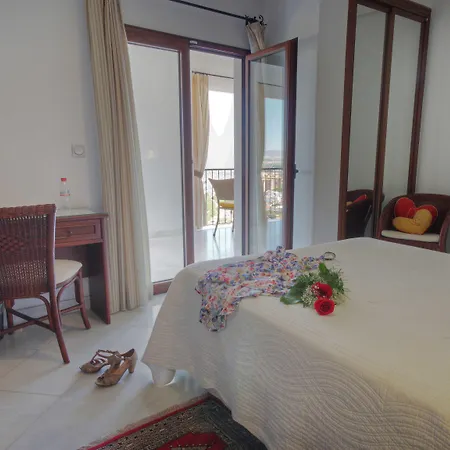 Hotel Mirador Arabeluj Granada