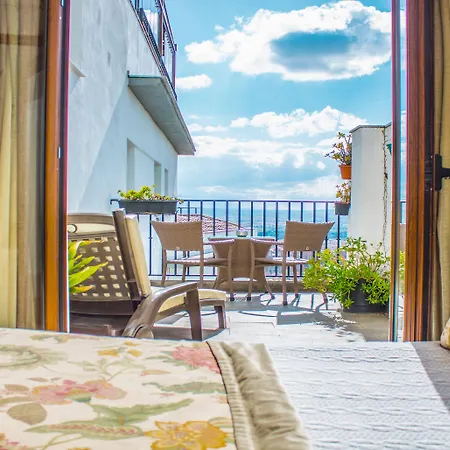 Mirador Arabeluj Ξενοδοχείο Γρανάδα