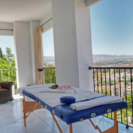 Mirador Arabeluj Ξενοδοχείο *