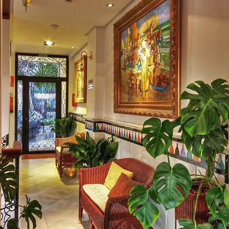 Mirador Arabeluj * Granada