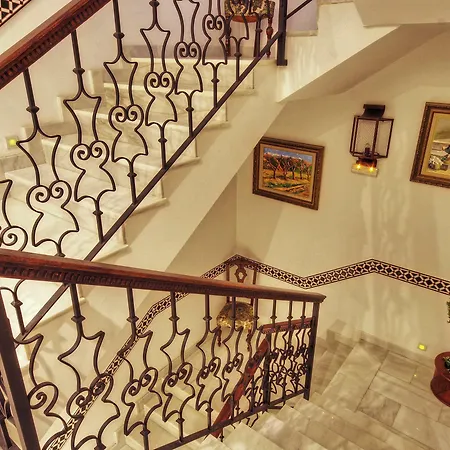 Hotel Mirador Arabeluj