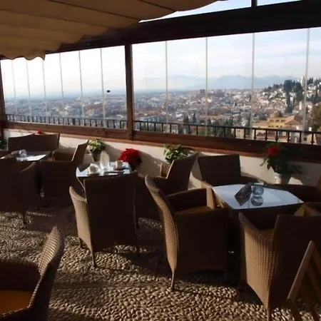 Mirador Arabeluj Ξενοδοχείο *