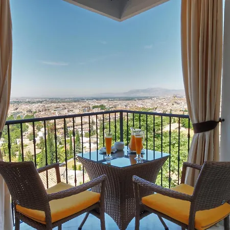 Ξενοδοχείο Mirador Arabeluj
