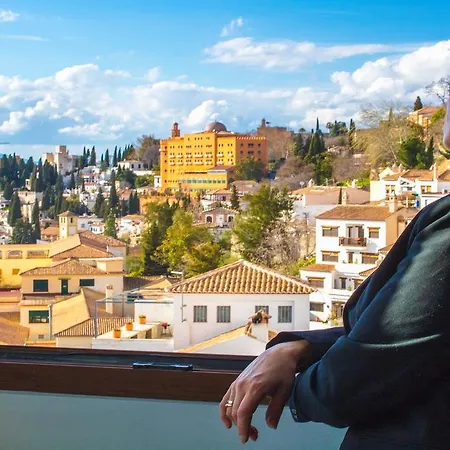 Hotel Mirador Arabeluj