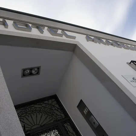 Otel Mirador Arabeluj *
