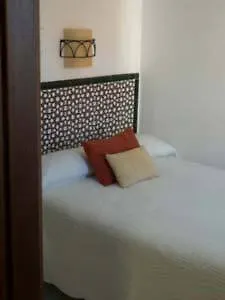 Mirador Arabeluj Granada