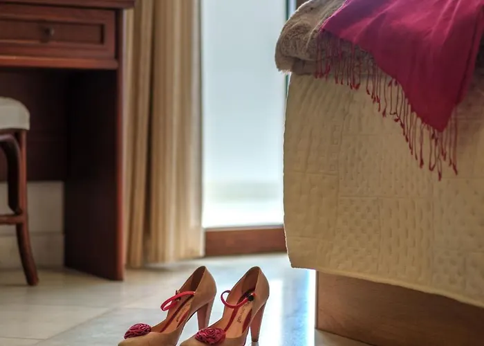 Mirador Arabeluj * Granada