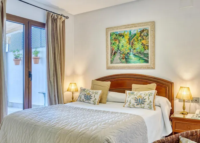 Mirador Arabeluj Otel