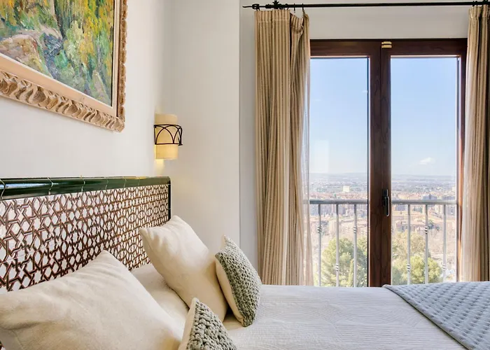 Mirador Arabeluj Otel *