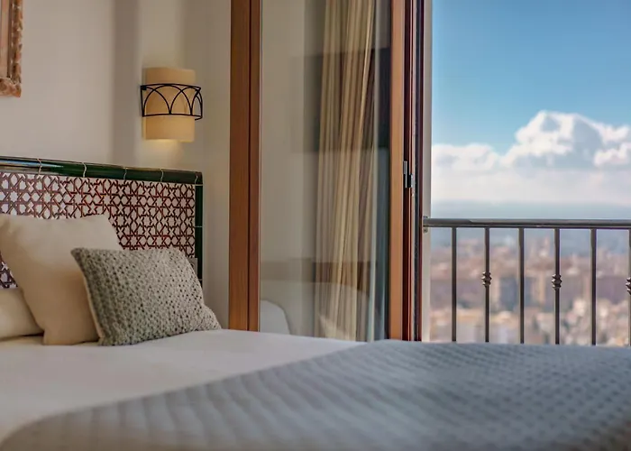 Mirador Arabeluj Otel