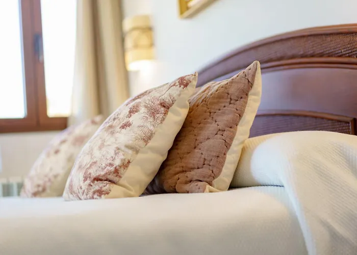 Mirador Arabeluj Granada