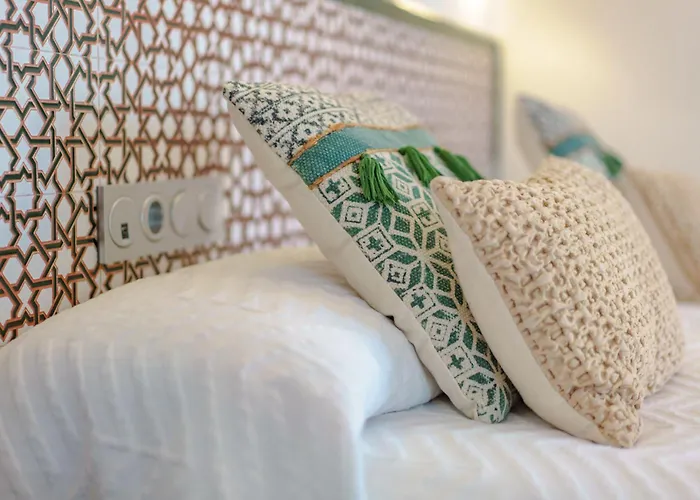 Mirador Arabeluj * Granada