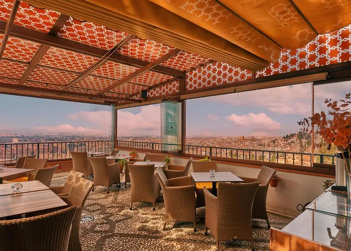 Otel Mirador Arabeluj