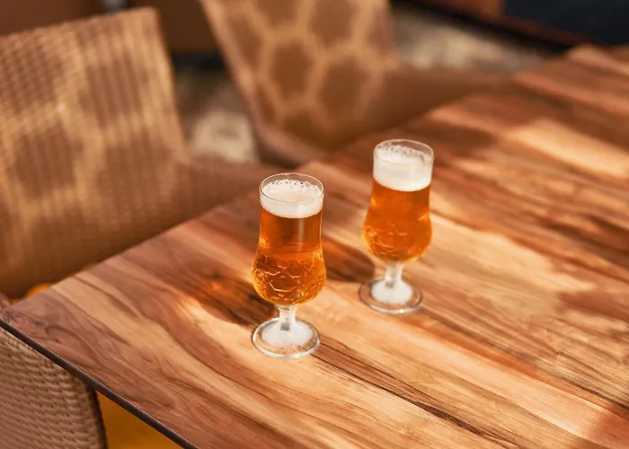 Otel Mirador Arabeluj *