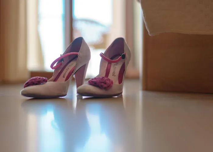 Otel Mirador Arabeluj