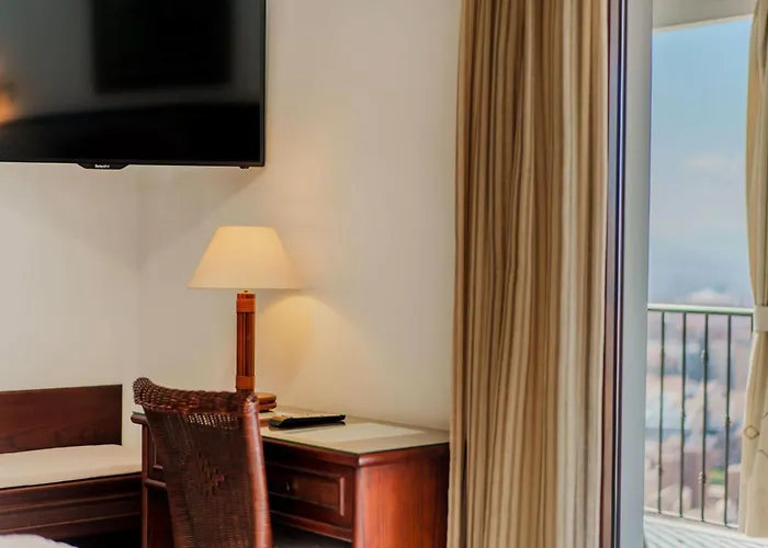 Mirador Arabeluj Otel