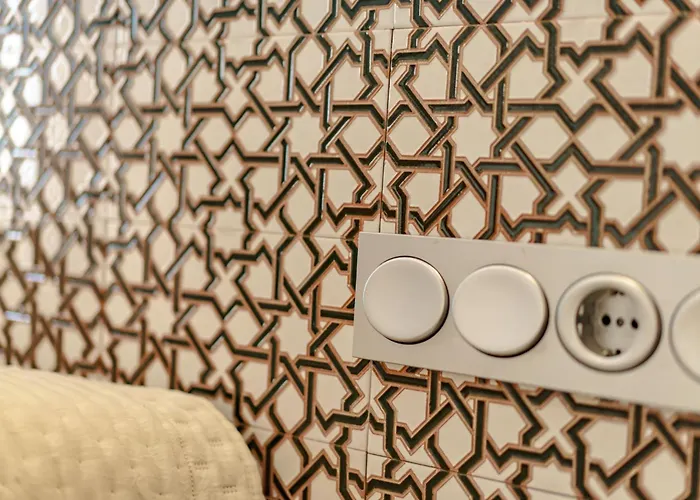 Otel Mirador Arabeluj