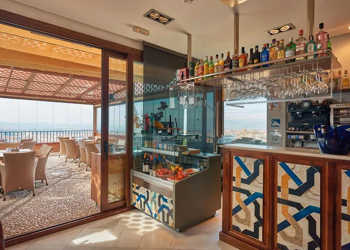 Otel Mirador Arabeluj