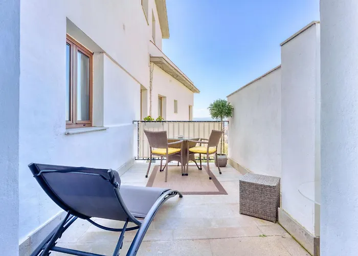 Mirador Arabeluj * Granada