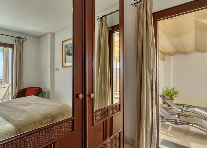 Mirador Arabeluj Otel