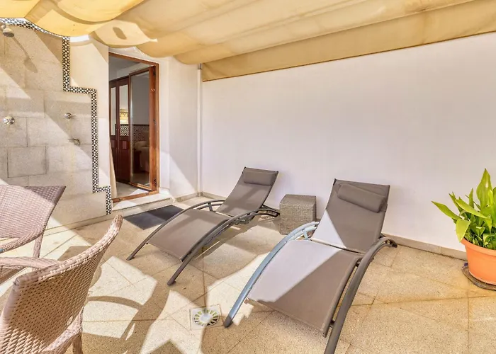 Mirador Arabeluj Otel *