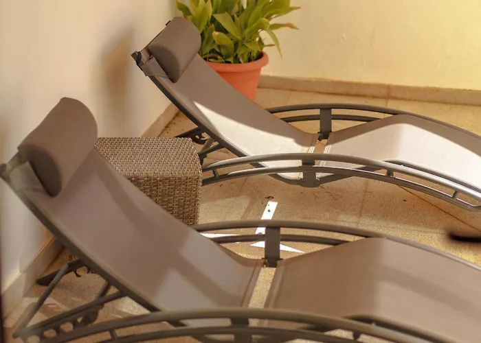 Otel Mirador Arabeluj *