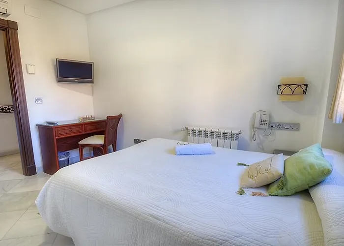 Otel Mirador Arabeluj *