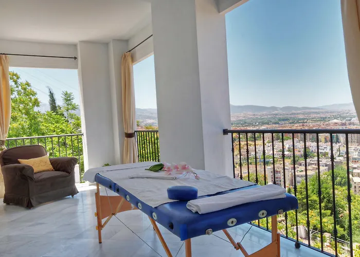 Mirador Arabeluj Otel *