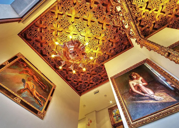 Mirador Arabeluj Otel *