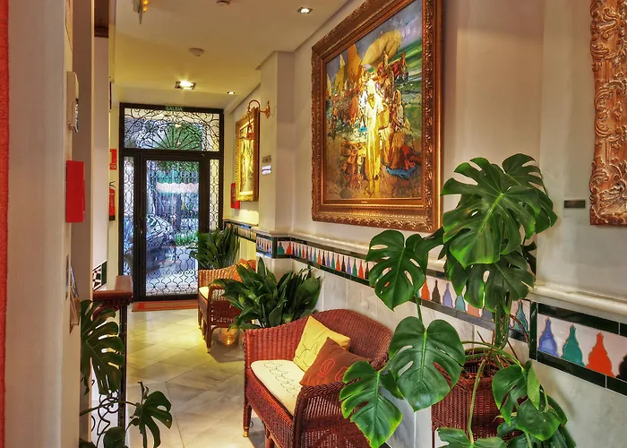 Mirador Arabeluj * Granada