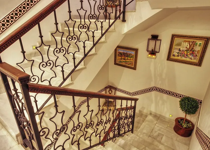 Otel Mirador Arabeluj