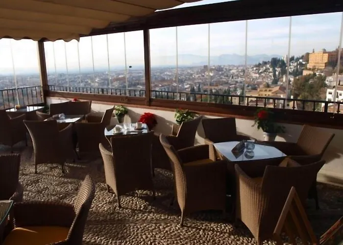 Mirador Arabeluj Otel *